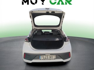 Hyundai Ioniq 1.6 GDI PHEV Klass DCT 104 kW (141 CV)