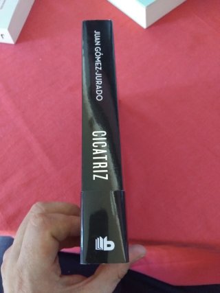 Cicatriz