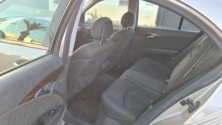 Mercedes-Benz Clase E 2003