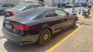 Audi A5 2010