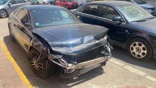 Audi A5 2010