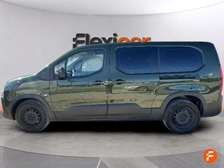 Peugeot Rifter Allure BlueHDi 130 S&S 6 Vel. MAN Long