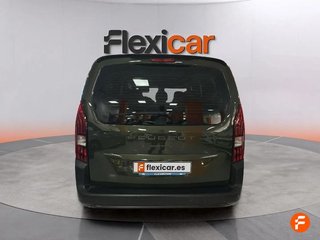 Peugeot Rifter Allure BlueHDi 130 S&S 6 Vel. MAN Long