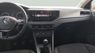 Volkswagen Polo Advance 1.0 TSI 70 kW (95 CV)