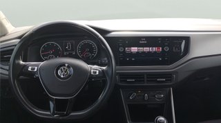 Volkswagen Polo Advance 1.0 TSI 70 kW (95 CV)