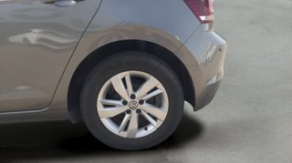 Volkswagen Polo Advance 1.0 TSI 70 kW (95 CV)