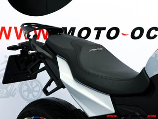 BMW F 900 R