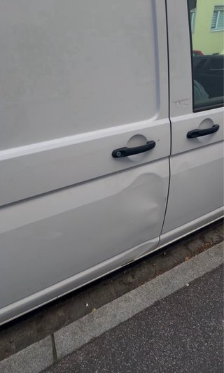 Volkswagen Transporter T6 2017