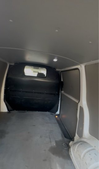 Volkswagen Transporter T6 2017