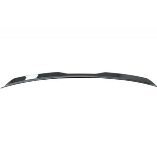 Aleron trasero para VW Golf 7 y 7.5 Look GTI Negro