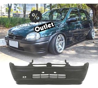 OL PARAGOLPES DELANTERO OPEL CORSA 93-96 C002197C1