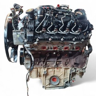 MOTOR COMPLETO LAND ROVER LAND ROVER RANGE ROVER (L322) 2002-2012