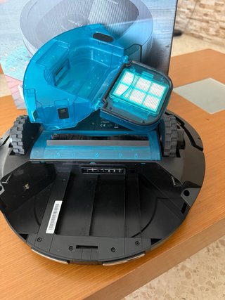 Cecotec Conga 7490 Ultimate Robot Aspirador