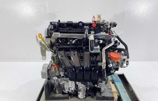 Motor renault tmanp790809 h4m632 94 cv captur *