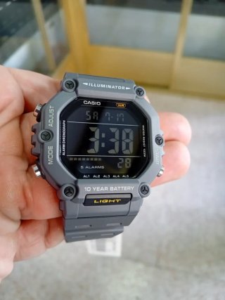 CASIO DEPORTIVO AE-1600H.8A/new modelo/ OFERTA
