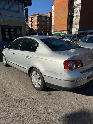 Volkswagen Passat 2006 2.0 tdi 140cv highline