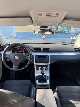 Volkswagen Passat 2006 2.0 tdi 140cv highline
