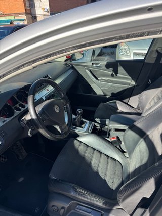 Volkswagen Passat 2006 2.0 tdi 140cv highline