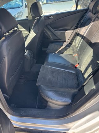 Volkswagen Passat 2006 2.0 tdi 140cv highline