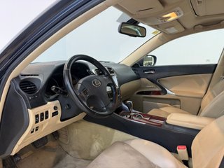 Lexus IS250 President