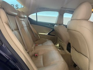 Lexus IS250 President