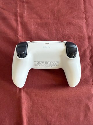 Consola PS5 Digital Edition Blanca