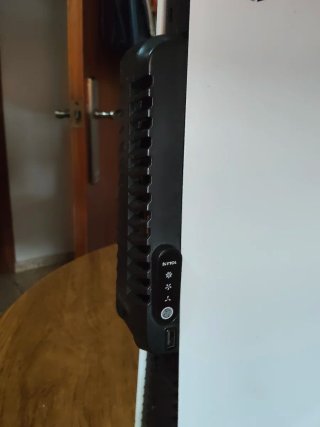 Consola PS5 Sony Blanca + Mando