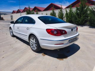 Volkswagen CC 2012