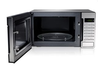 Microondas Samsung con Grill