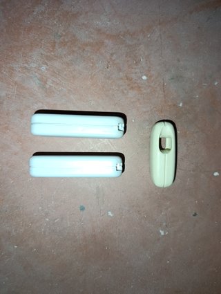 Contrapesos para cadenas de estores/cortinas