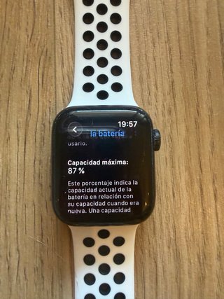 Apple Watch SE 2 40mm GPS