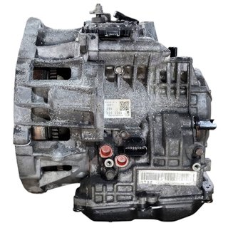 CAJA CAMBIOS VOLKSWAGEN VOLKSWAGEN TIGUAN (5N1) 2007-2011