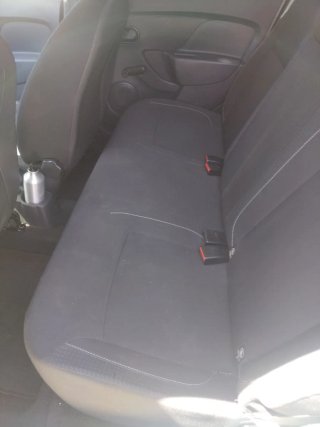 Dacia Sandero 2018