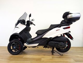 PIAGGIO MP3  500 Sport ABS/ASR (2014-2021) 2020