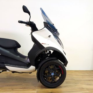 PIAGGIO MP3  500 Sport ABS/ASR (2014-2021) 2020