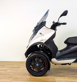 PIAGGIO MP3  500 Sport ABS/ASR (2014-2021) 2020