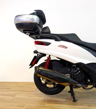 PIAGGIO MP3  500 Sport ABS/ASR (2014-2021) 2020