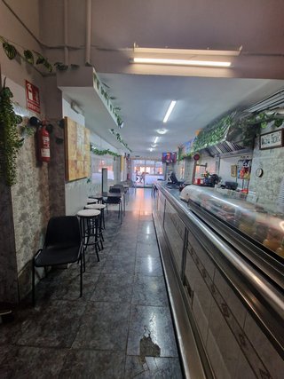 BAR APTO PARA  CELEBRAR CUMPLEAÑOS TELF: 677668968