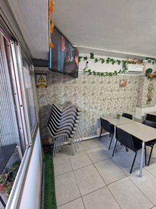 BAR APTO PARA  CELEBRAR CUMPLEAÑOS TELF: 677668968