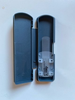 Caña de Clarinete Légère Signature 3.75
