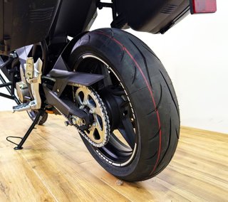 CFMOTO 650 MT   (modelo actual) 2022