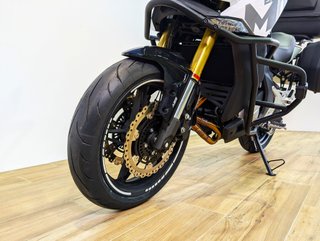 CFMOTO 650 MT   (modelo actual) 2022