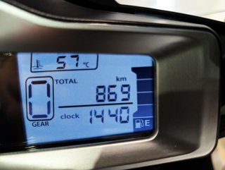 CFMOTO 650 MT   (modelo actual) 2022