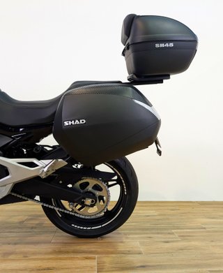 CFMOTO 650 MT   (modelo actual) 2022