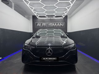 MERCEDES-BENZ EQE EQE 350