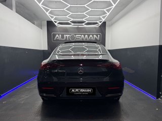 MERCEDES-BENZ EQE EQE 350