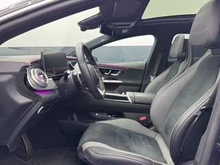 MERCEDES-BENZ EQE EQE 350