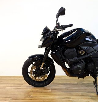 KAWASAKI Z 750   (2007-2010) 2008