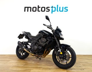 KAWASAKI Z 750 (2007-2010) 2008 de segunda mano por 3.490 EUR en