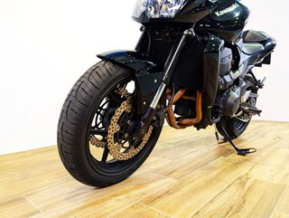 KAWASAKI Z 750   (2007-2010) 2008